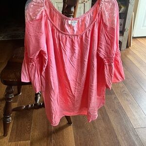 Umgee size 1XL LADIES TOP